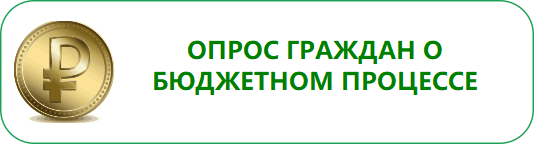 Опрос граждан о бюджетном процессе